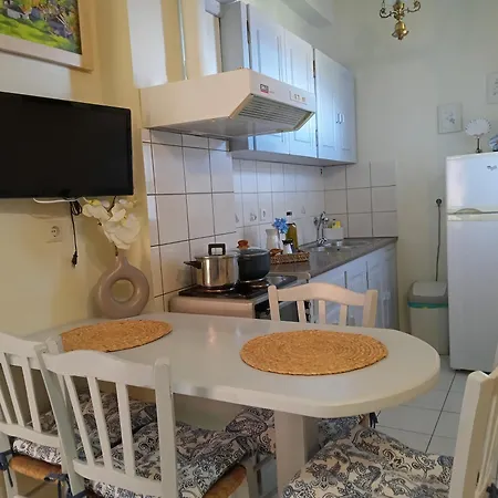 Margianou Seaview 1 & 2 Appartement