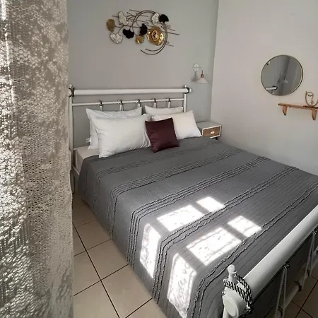 Margianou Seaview 1 & 2 * Kálamos