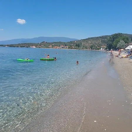 Margianou Seaview 1 & 2 Appartement *