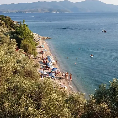 Appartement Margianou Seaview 1 & 2 *