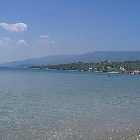 Margianou Seaview 1 & 2 Appartement