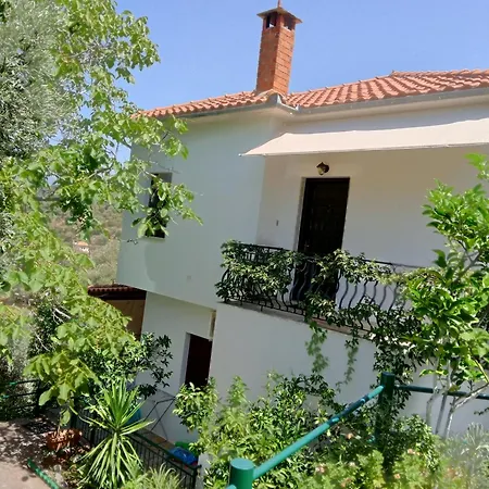 Margianou Seaview 1 & 2 Appartement *