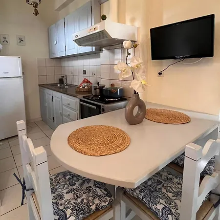 Margianou Seaview 1 & 2 Appartement Kálamos