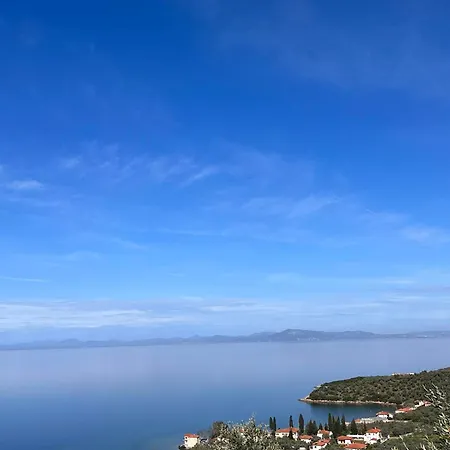 Margianou Seaview 1 & 2 Appartement *