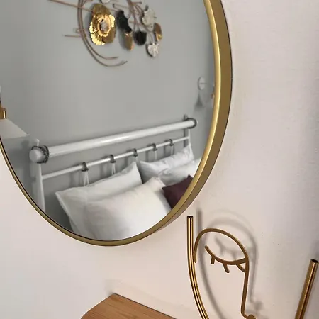 Margianou Seaview 1 & 2 Appartement Kálamos