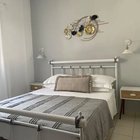 Margianou Seaview 1 & 2 *