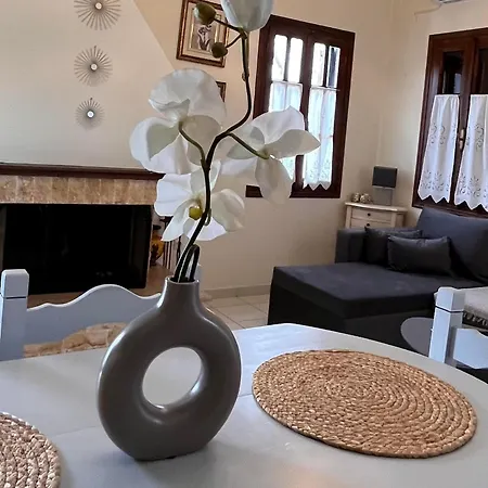 Margianou Seaview 1 & 2 Kálamos