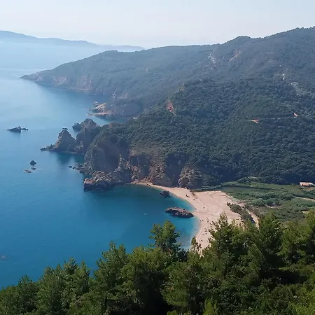 Margianou Seaview 1 & 2 Kálamos