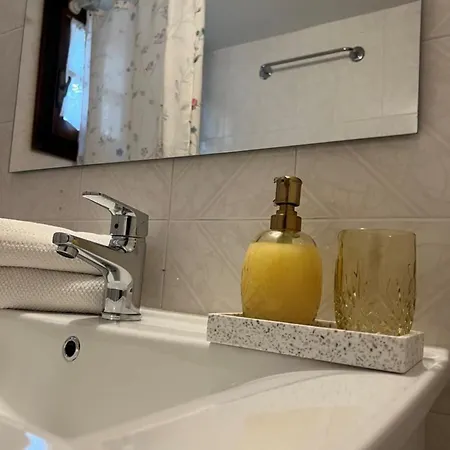 Margianou Seaview 1 & 2 Appartement *