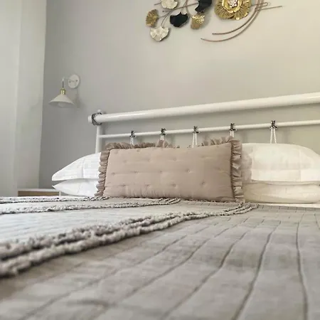 Margianou Seaview 1 & 2 Appartement Kálamos