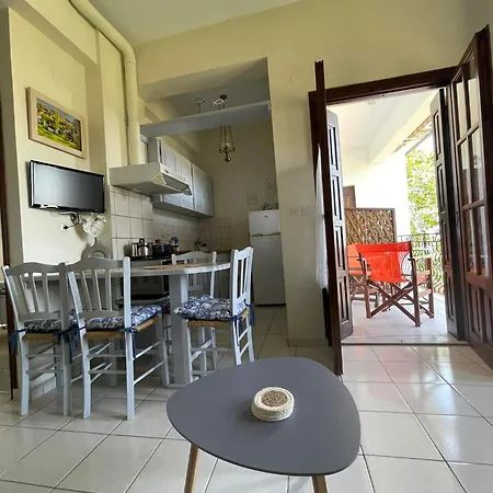 Margianou Seaview 1 & 2