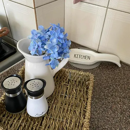 Margianou Seaview 1 & 2 Kálamos