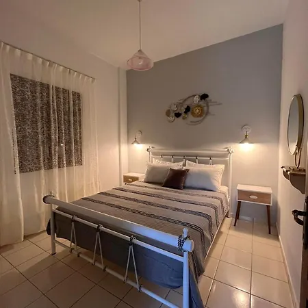 Appartement Margianou Seaview 1 & 2