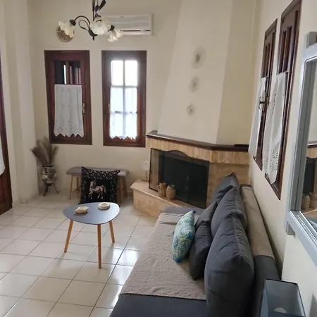 Margianou Seaview 1 & 2 Kálamos