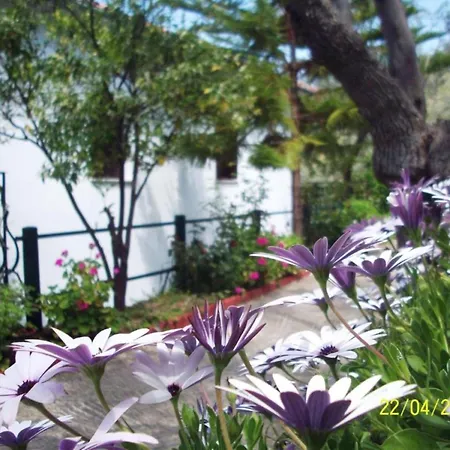 Margianou Seaview 1 & 2