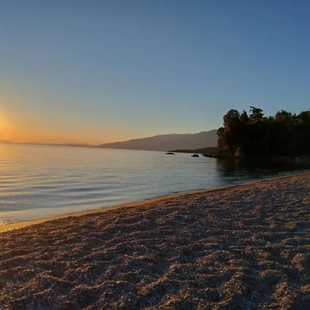 Appartement Margianou Seaview 1 & 2