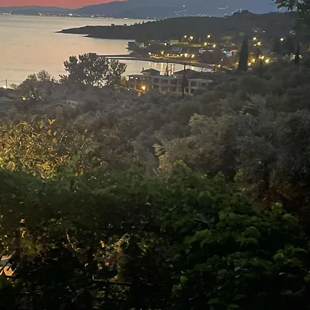 Margianou Seaview 1 & 2 Appartement