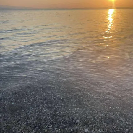 Margianou Seaview 1 & 2 Appartement Kálamos