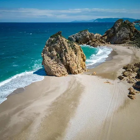 Margianou Seaview 1 & 2 Kálamos