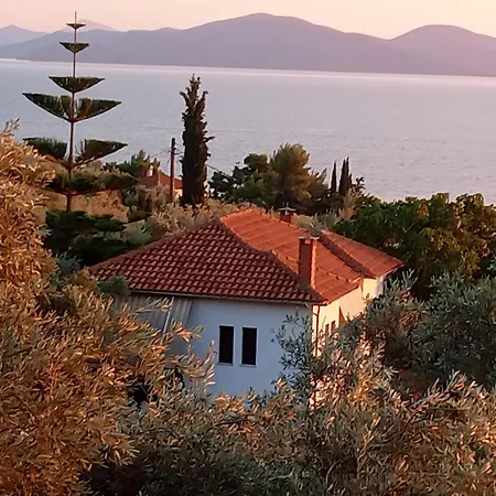 Margianou Seaview 1 & 2 * Kalamos (Thessaly)