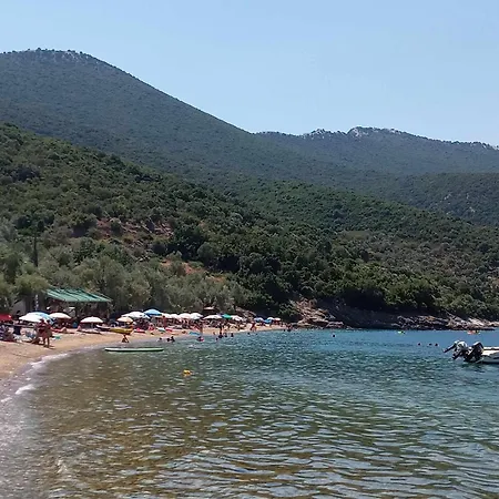 Margianou Seaview 1 & 2 Apartment
