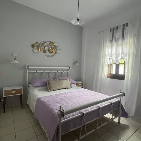 Lejlighed Margianou Seaview 1 & 2