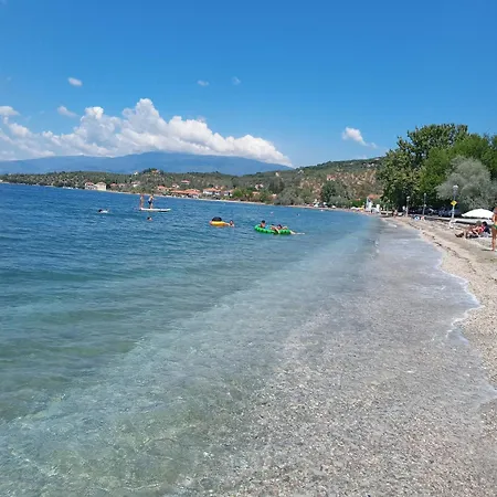 Margianou Seaview 1 & 2 Kálamos