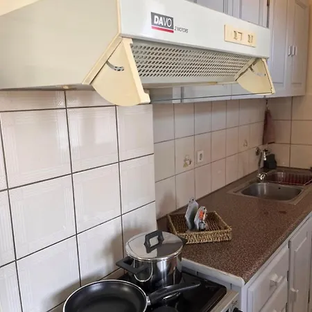 Margianou Seaview 1 & 2 Lejlighed