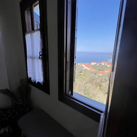 Margianou Seaview 1 & 2 Lejlighed *