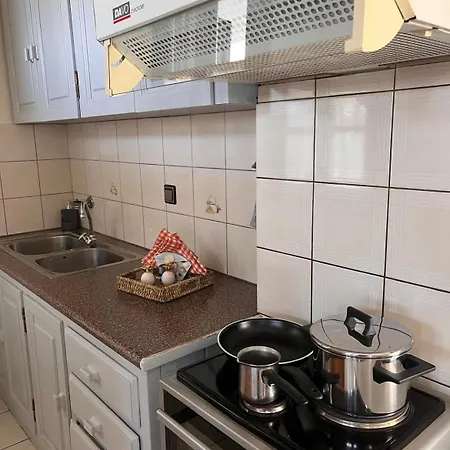 Margianou Seaview 1 & 2 Appartamento *