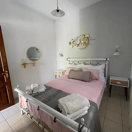 Margianou Seaview 1 & 2 Lejlighed