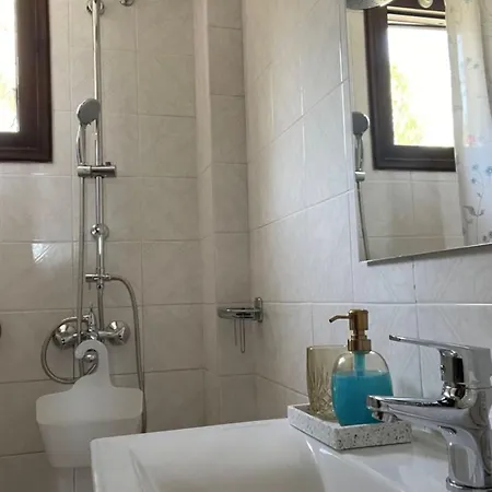 Margianou Seaview 1 & 2 * Kálamos