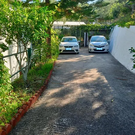 Margianou Seaview 1 & 2 * Kálamos