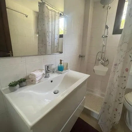 Margianou Seaview 1 & 2 Lejlighed *