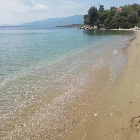 Apartment Margianou Seaview 1 & 2
