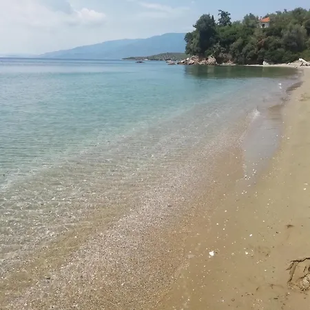 Apartmán Margianou Seaview 1 & 2