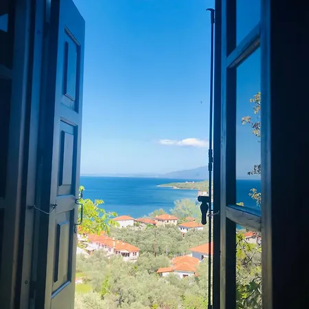 아파트 Margianou Seaview 1 & 2
