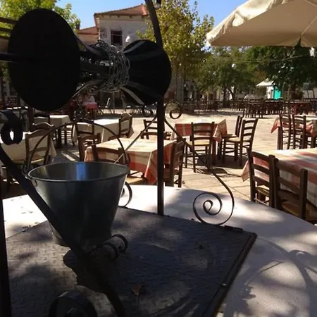 Margianou Seaview 1 & 2 * Kalamos (Thessaly)