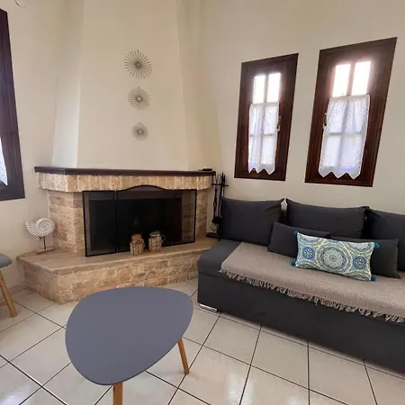 Margianou Seaview 1 & 2 * Kalamos (Thessaly)