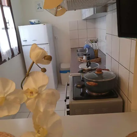 Lejlighed Margianou Seaview 1 & 2