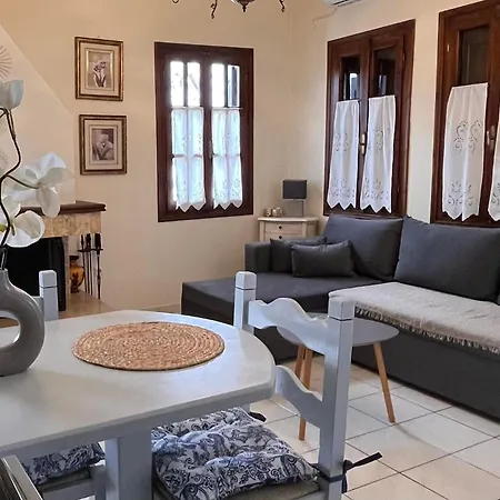 Margianou Seaview 1 & 2 Lejlighed Kálamos