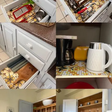 Margianou Seaview 1 & 2 *