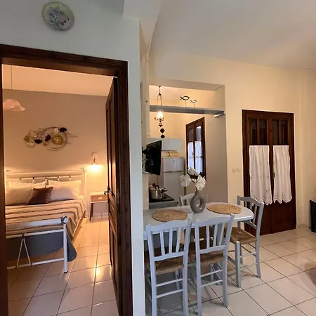 Lejlighed Margianou Seaview 1 & 2 Kálamos