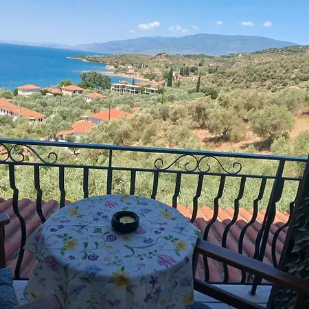 Margianou Seaview 1 & 2 *