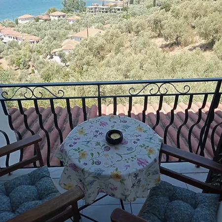 Appartamento Margianou Seaview 1 & 2 Kálamos
