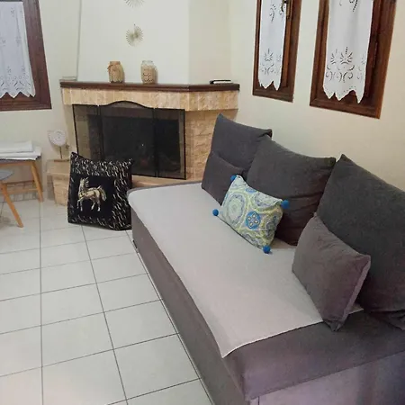 Margianou Seaview 1 & 2