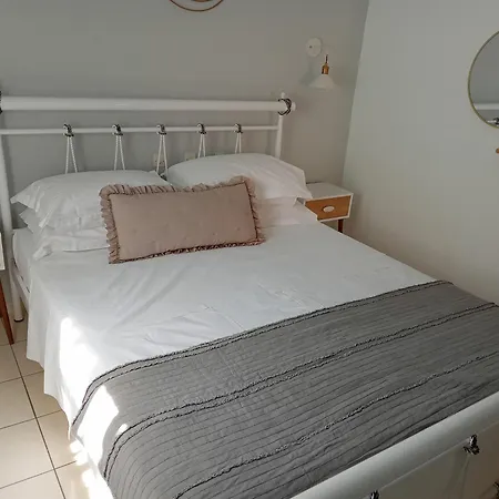 Margianou Seaview 1 & 2 Kálamos