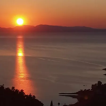 Lejlighed Margianou Seaview 1 & 2 *