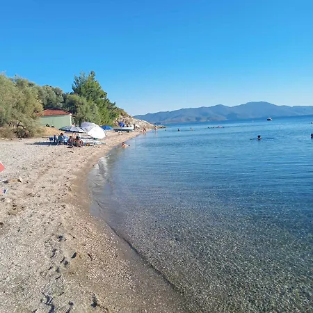 Margianou Seaview 1 & 2