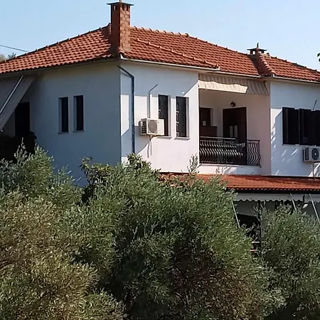 Margianou Seaview 1 & 2 Kálamos